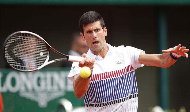 Ђоковић успешно почео одбрану титуле на Ролан Гаросу