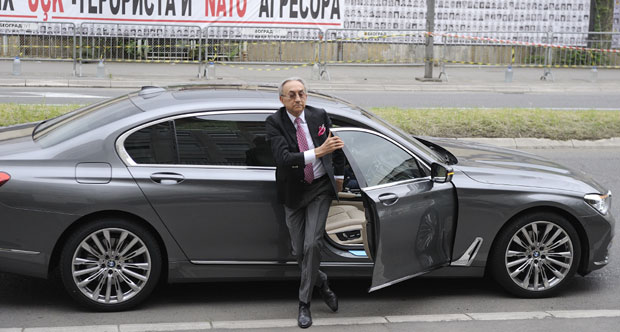 Браните углед правосуђа