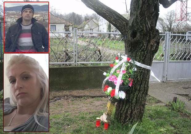 Полицајцу за убиство бивше супруге 13 година затвора