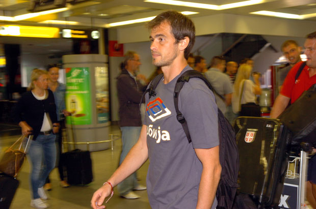 Данко Лазовић играч године у Мађарској