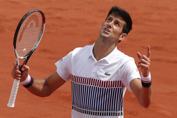 Новак: Допада ми се рад са Агасијем, хвала Марадони