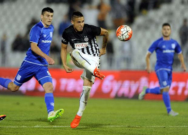 ПРИЗНАЊЕ КОЛЕГА: Ђурђевић играч године, Николић најбољи тренер