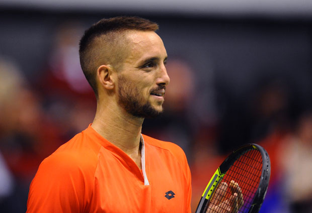 Троицком помогао спаринг са Ђоковићем пред победу над Донскојем: Ноле све агресивнији у игри