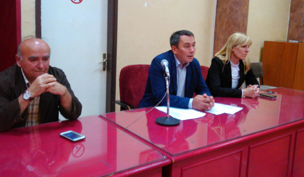 Бура због измене услова конкурса