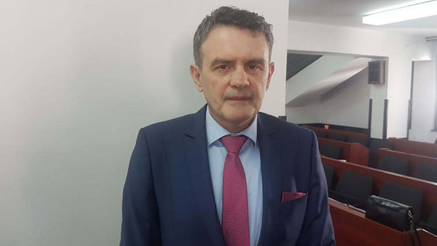 Нова Варош: Председнику скупштине оштећен ауди