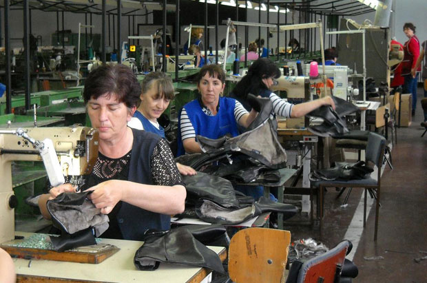 Сомборски Борели прави чизме за Русе