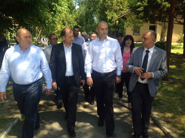 Стара Моравица: Дом Отхон ускоро добија нову кухињу 