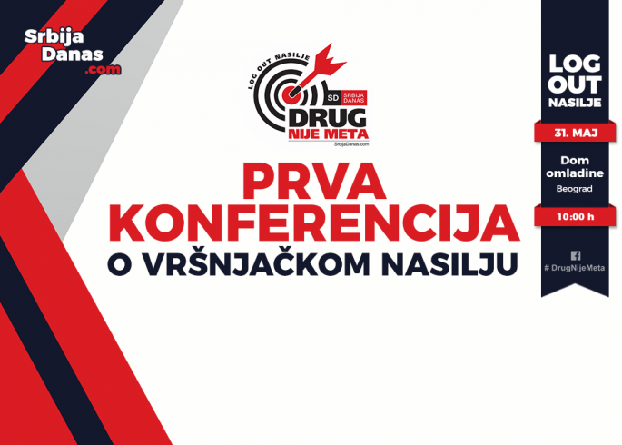 Конференција о вршњачком насиљу