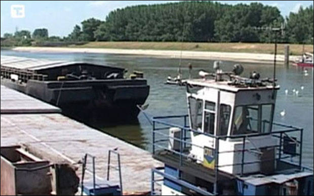 Тражи се оператер за кладовску луку