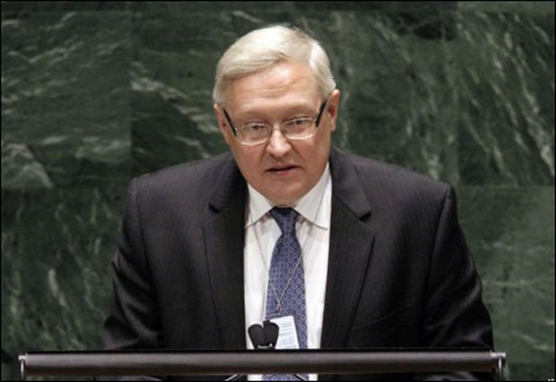 Москва: Нема позитивних помака у односима САД и Русије