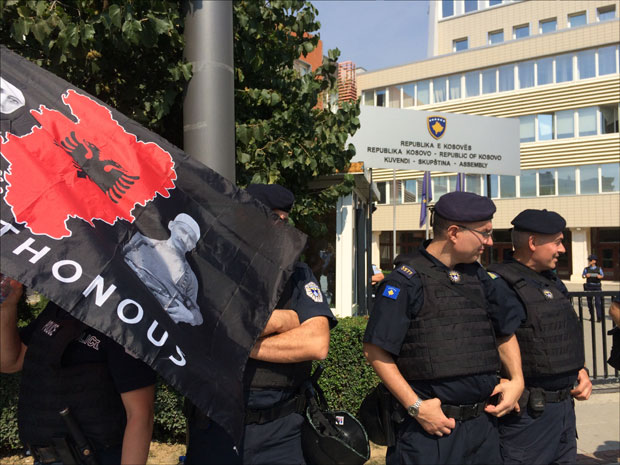 Аналитичари: Неизвесна судбина ЗСО на КиМ