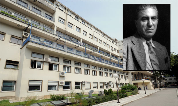 Злоковић добија легат
