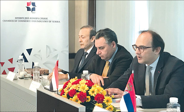 Подсахарска Африка чека српске фирме