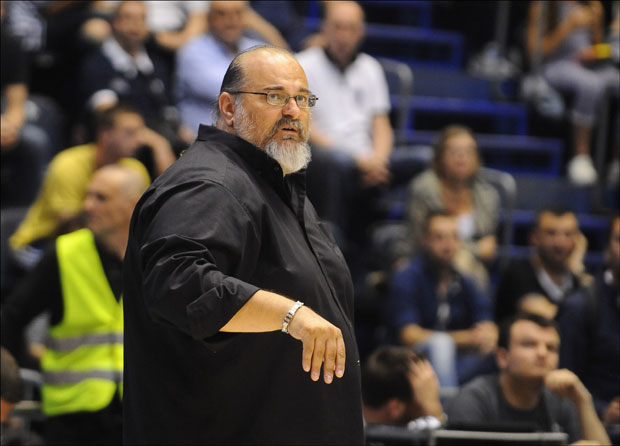 Џикић пред ФМП: Урадићемо све што је до нас