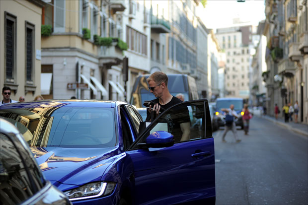 Харт напушта Торино: Вратићу се једног дана