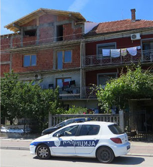 ТРАГЕДИЈА У НИШУ: Лимар умро након пада са 12 метара 