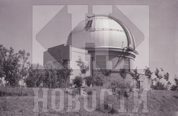 Београдске приче: Осматрачи неба изнад Србије