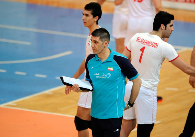 Ковач остао у Халкбанци