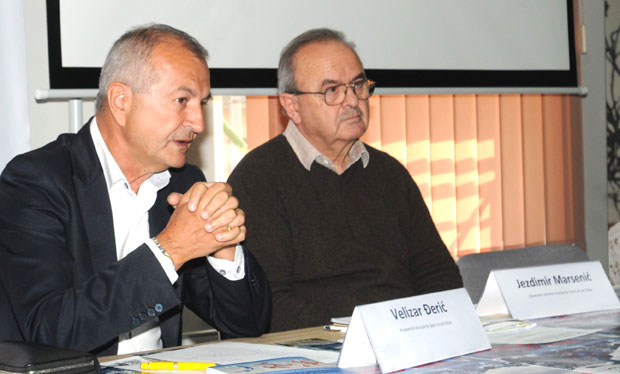 ДАН ИЗАЗОВА У ОРГАНИЗАЦИЈИ АСС СРБИЈЕ: У 102 града чак 500.000 учесника