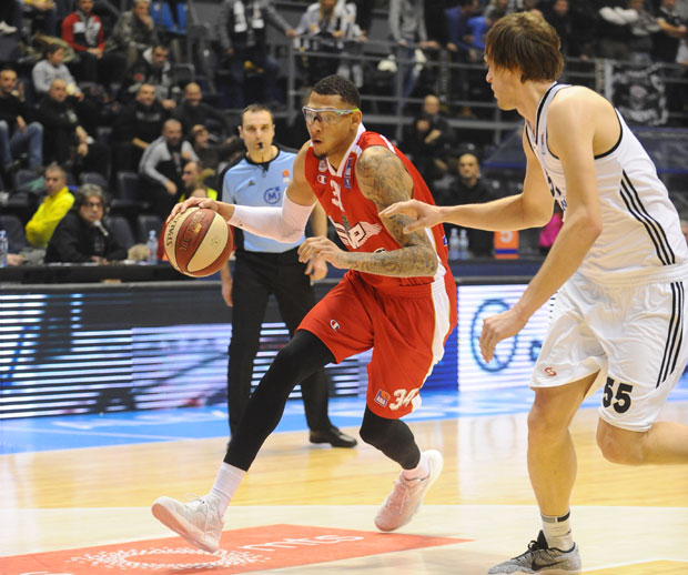 КАЖЊЕН ЦЕНТАР ФМП: Остину меч паузе и 80.000 динара!