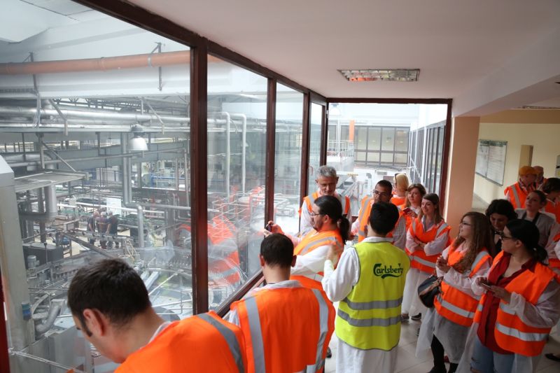 Бесплатне пивске туре!