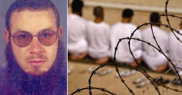 Терориста пуштен из Гвантанама регрутује за Исламску државу