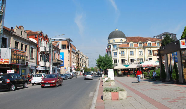 ЈАГОДИНА У ЦЕНТРУ ПАЖЊЕ: Пет америчких градоначелника долази у јуну