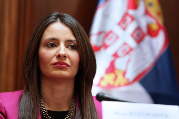 Кубуровић: Обавеза свих је да реагују на насиље