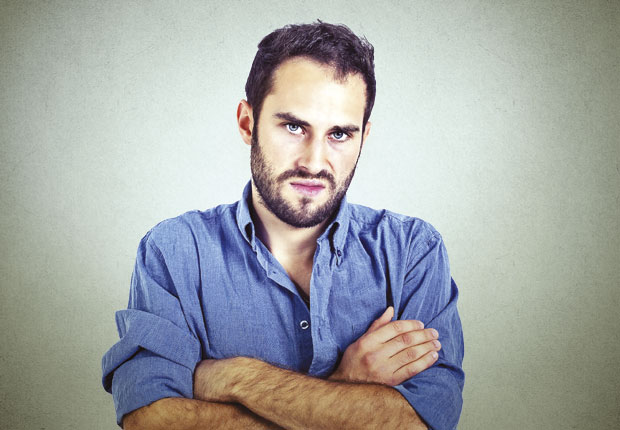 Избегавајте негативце