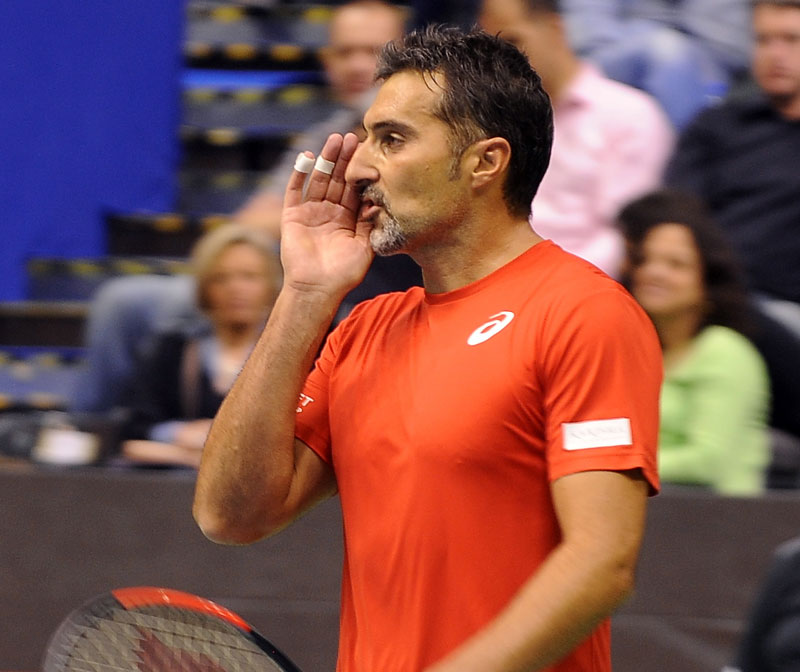 Зимоњић: Верујем да ћу бити и на Ју Ес опену