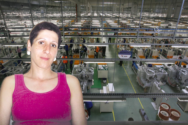 Болесној радници ипак отказ у Јури