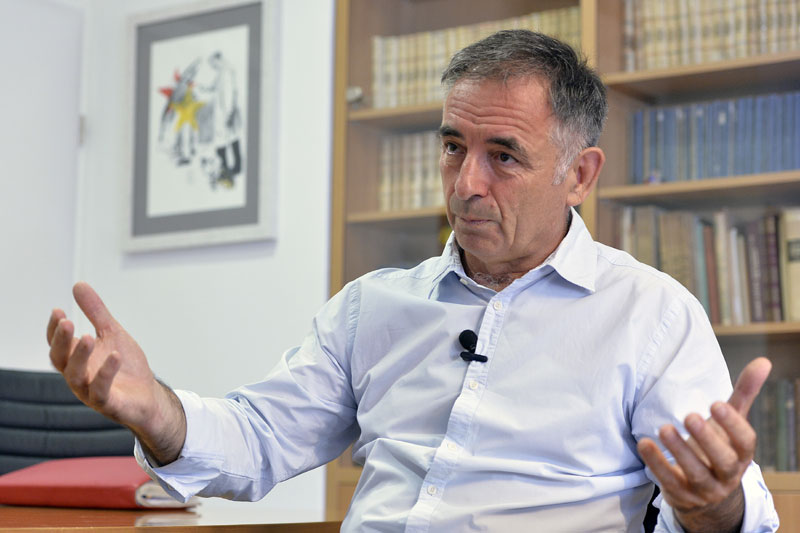 Пуповац добио конкуренцију