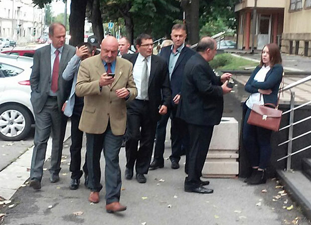 Настављено суђење за случај Кравица: Рафали у земљу