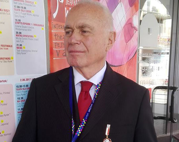 Одликовање Слободану Марковићу