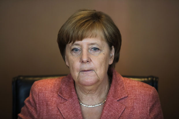 Меркел: Морамо да јачамо ЕУ уместо да се фокусирамо само на Брегзит