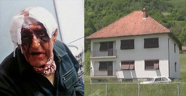 Ухапшене убице старице код Плава: Тукли несрећну жену, па је удавили крпом!
