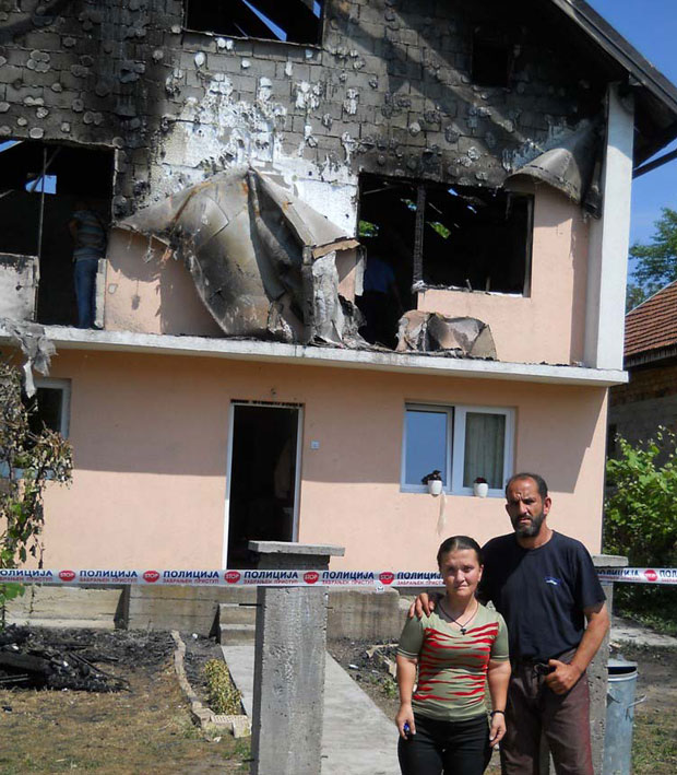 ПОМОЋ КАСНО СТИГЛА У РУДО: Зашто је интервенција ватрогасаца била тако спора?