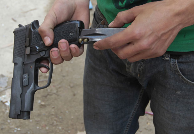 Бањалучанин се убио хицем из пиштоља?