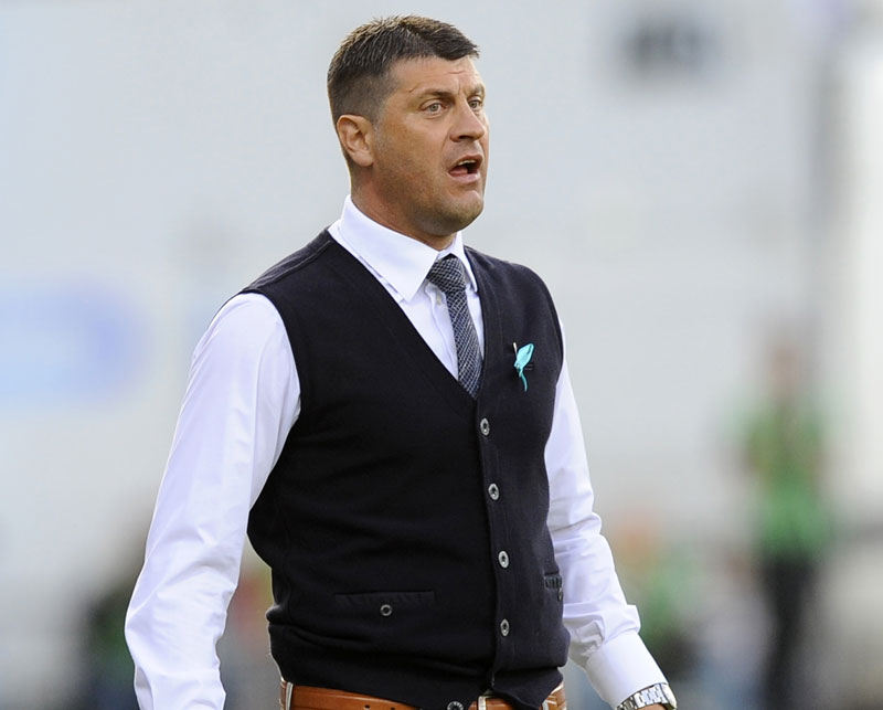 Терзић се двоуми око шефа струке: Милојевић прети Ђуровском?