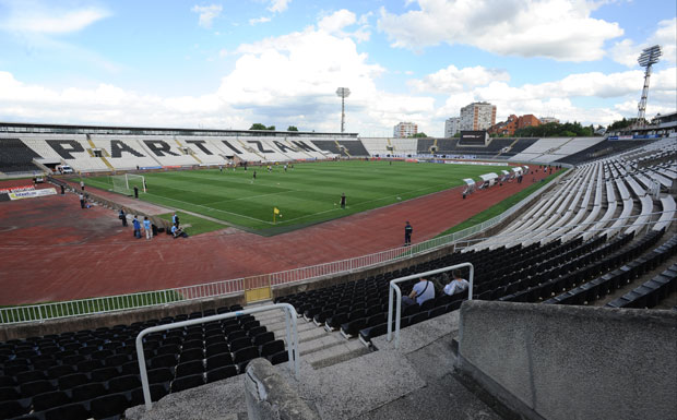 ФК Партизан: Николић осетио потребу за новим професионалним и личним изазовом