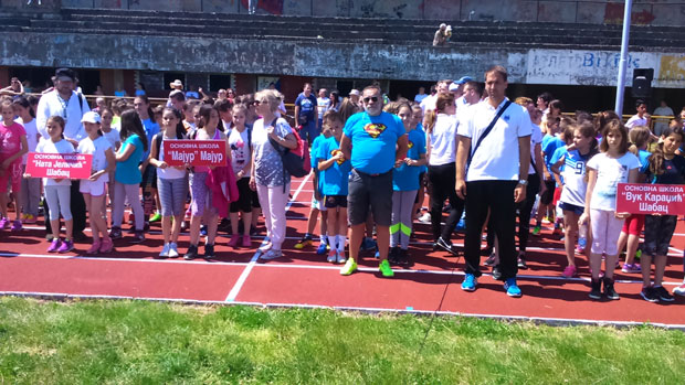 Нова стаза после пола века