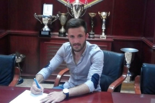 Суботић први стигао на “Карађорђе”