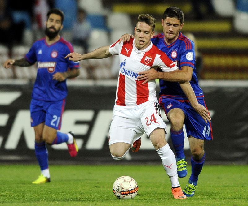 Звездине жеље Стојковић, Родић, Здјелар...