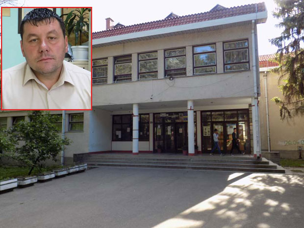 Лесковац: Пољоперивредна школа без - пољопривредних техничара 