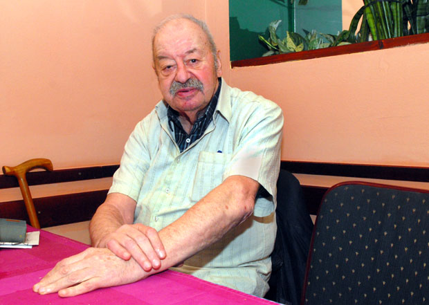 Дани посвећени Буци Мирковићу