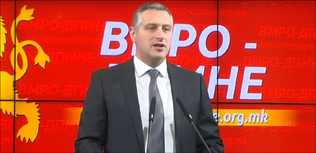 Скопље: Нападач на бившег министра здравља деда преминуле девојчице? (ВИДЕО)