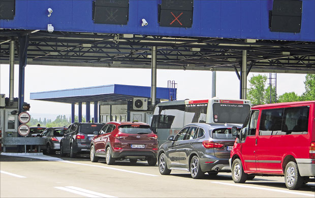 Шта смете од хране да унесете у Грчку