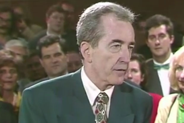 Беч: Преминуо Алојз Мок