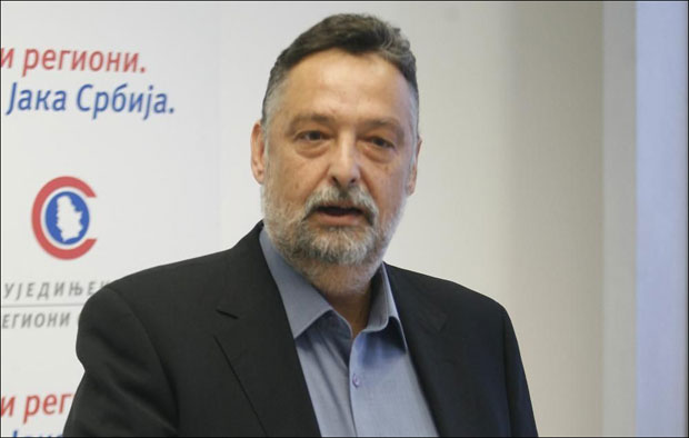 Зајечар: Ничић од сутра градоначелник