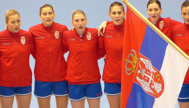 Добар старт српских рукометашица са новим селектором